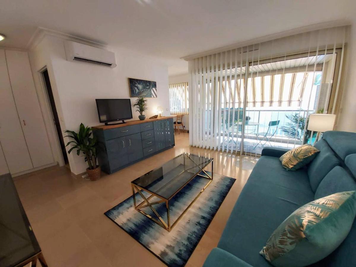 Perle Turquoise Apartment Antibes Exterior photo