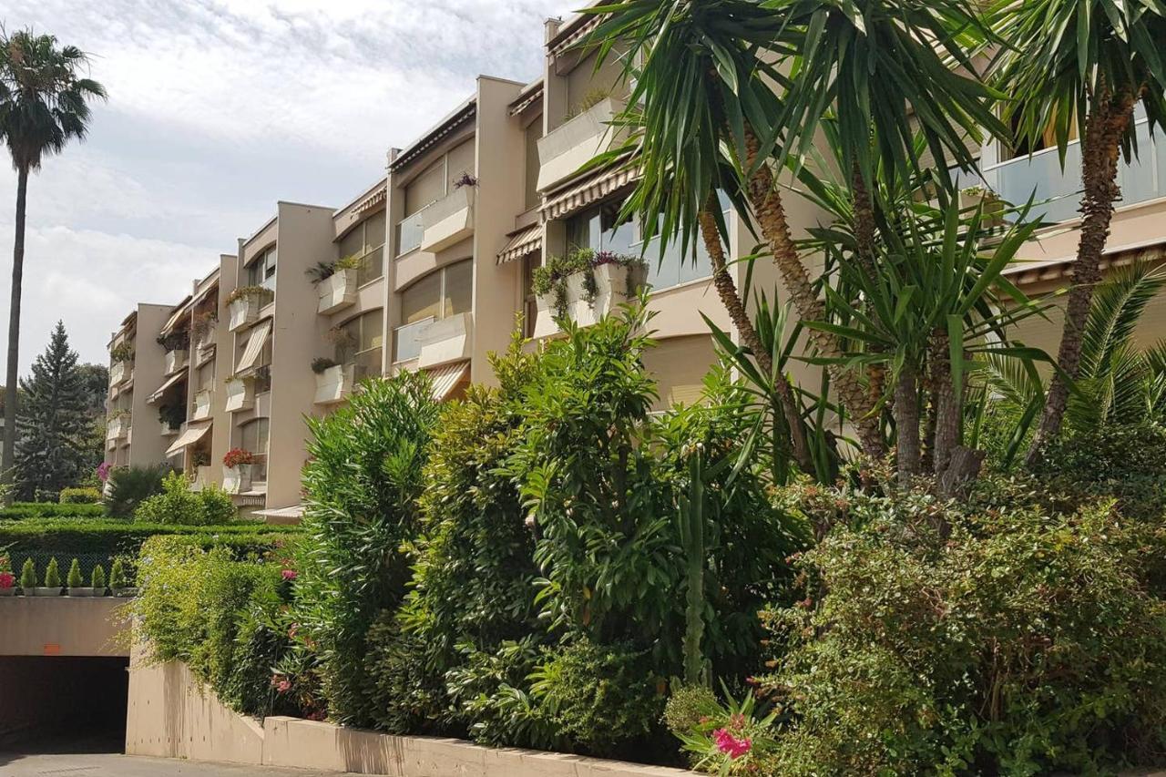 Perle Turquoise Apartment Antibes Exterior photo